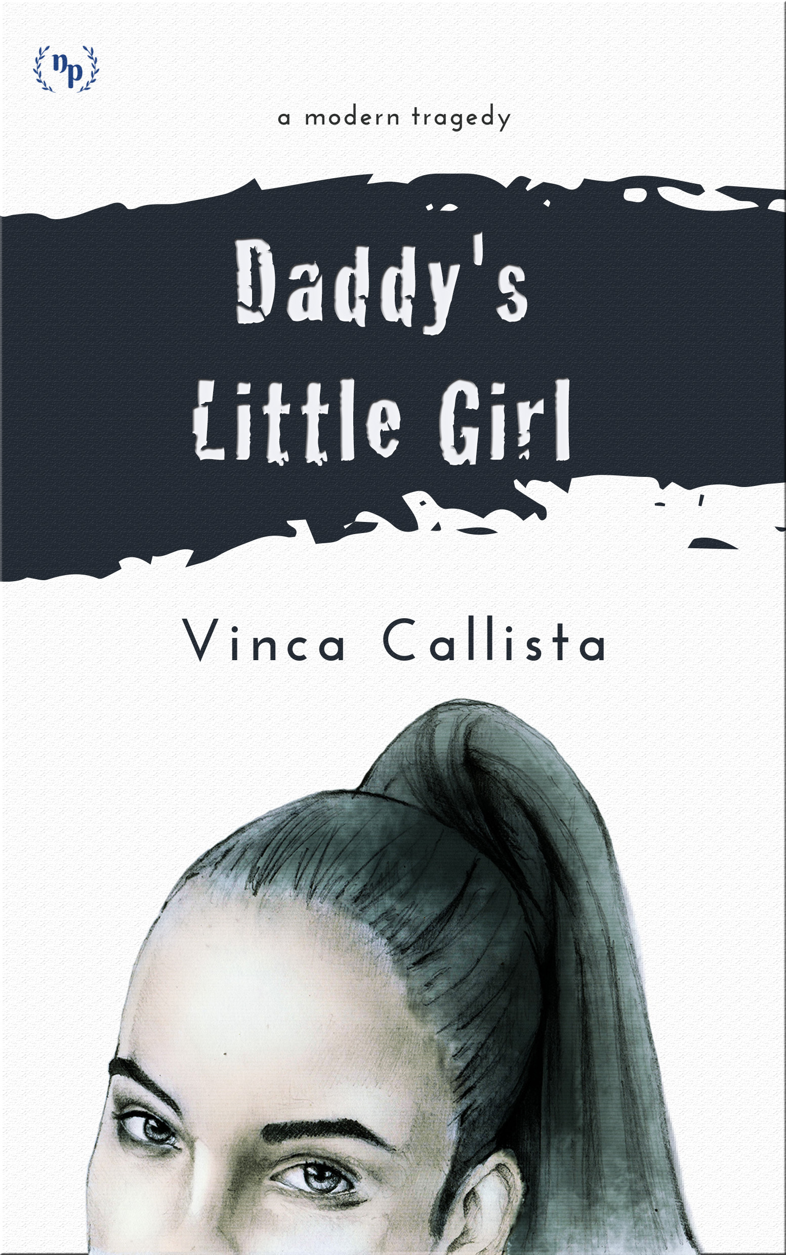 Daddy's Little Girl book cover