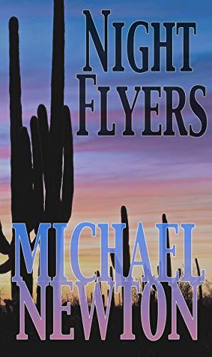 Night Flyers book cover