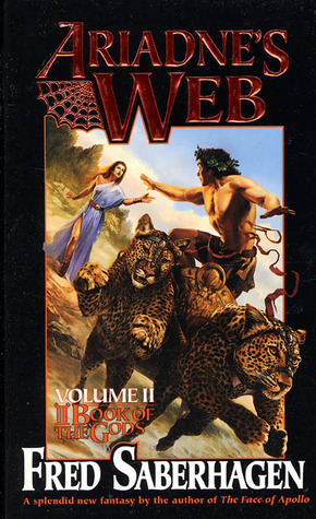 Book of the Gods book cover 2