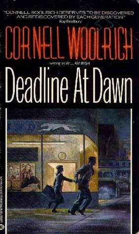 Deadline at Dawn book cover