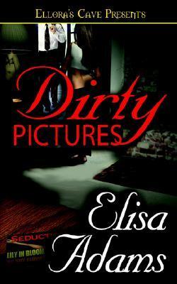 Dirty Pictures book cover