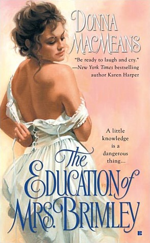 Chambers Trilogy book cover 1