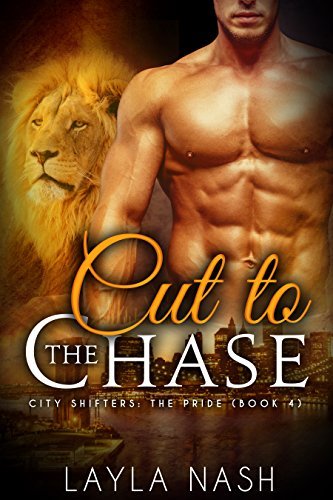 Cut to the Chase book cover