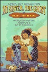 Babysitter Beware book cover