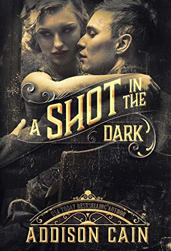 A Trick of the Light book cover 2