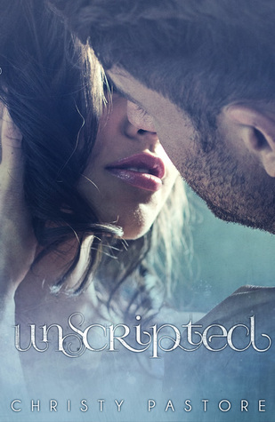 The Scripted Duet book cover 1