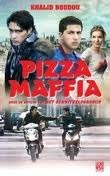 Pizzamaffia book cover