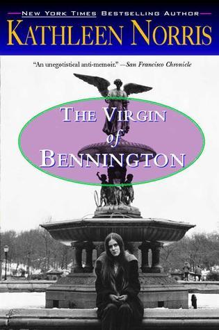 The Virgin of Bennington book cover