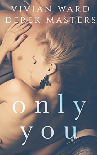 The Only book cover 1