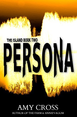 The Island book cover 2