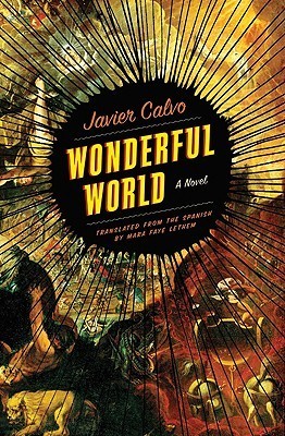 Wonderful World book cover