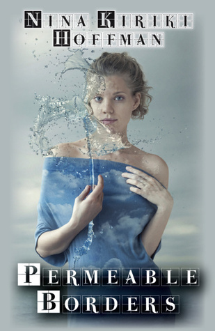 Permeable Borders book cover