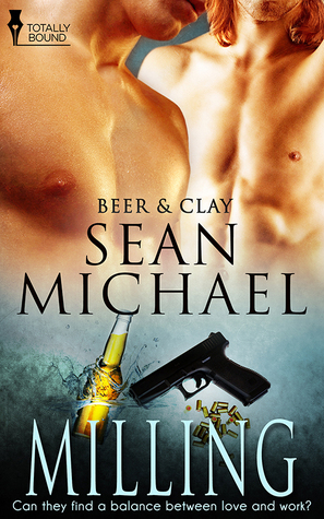 Beer and Clay book cover 2