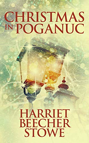 Christmas In Poganuc book cover