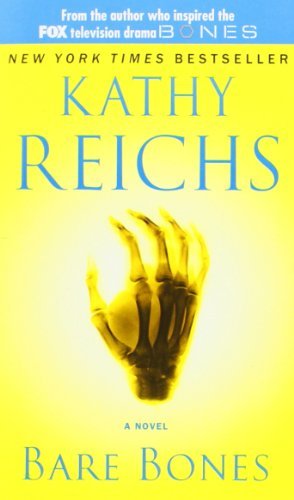 Bare Bones book cover