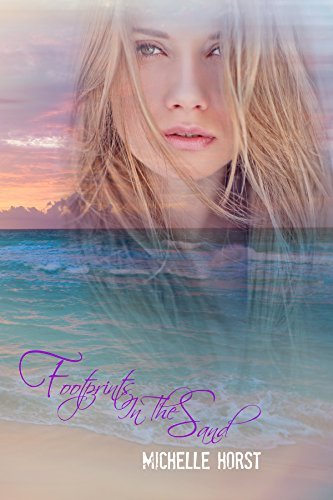 Footprints in the Sand book cover