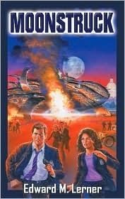 Moonstruck book cover