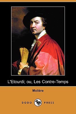 L'Étourdi ou Les Contre-Temps book cover