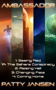 Ambassador Series book cover