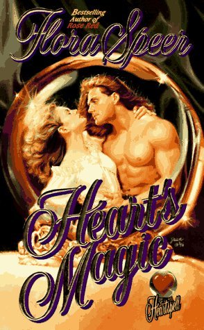 Heart's Magic book cover