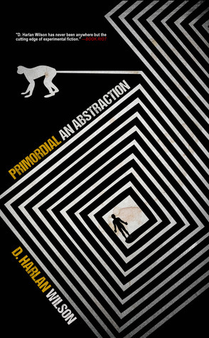 Primordial book cover