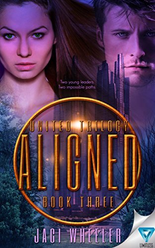 The United Trilogy book cover 3