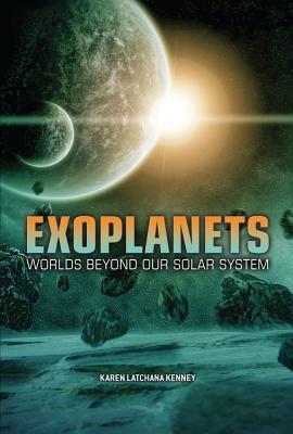 Exoplanets book cover