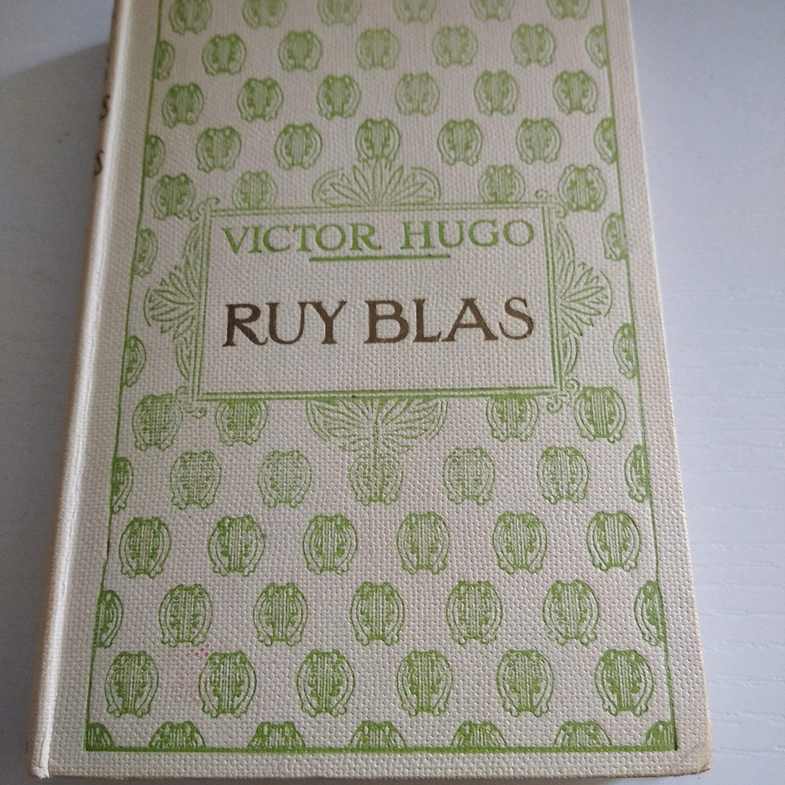 Oeuvres complètes de Victor Hugo -21 volumes (voir description complètes) book cover