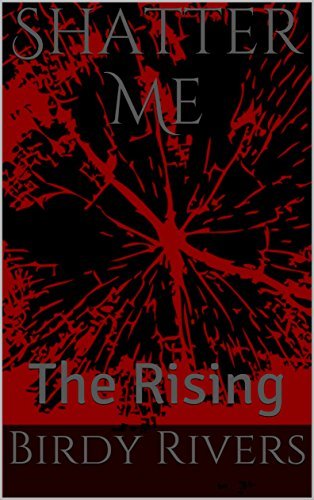 The Rising book cover