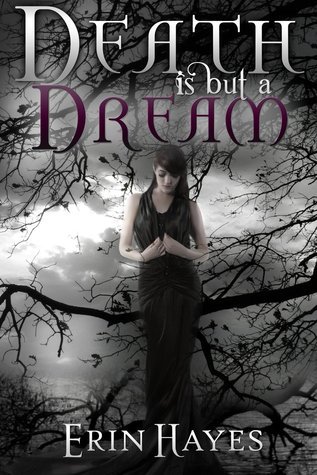 Elysium Legacies book cover 1