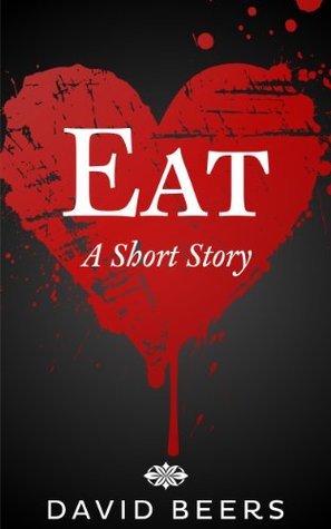 Eat book cover