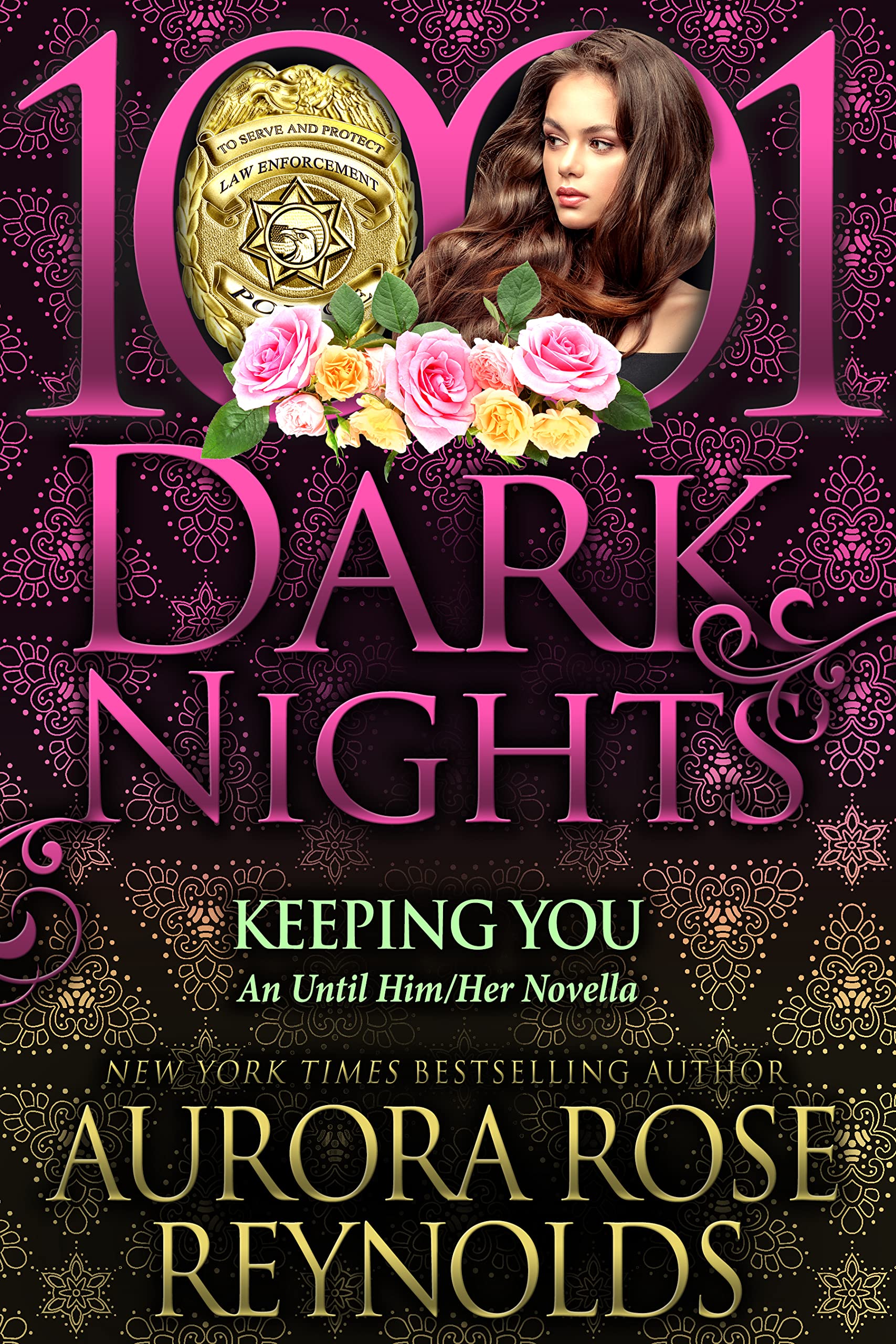 Keeping You book cover
