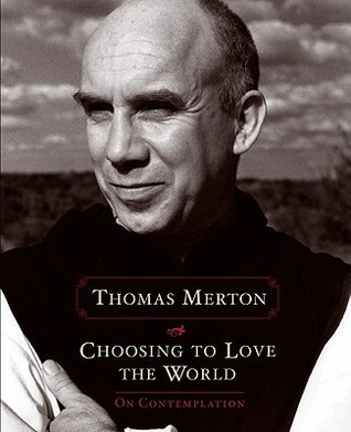 Choosing to Love the World book cover