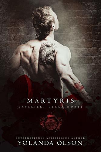 Cavalieri Della Morte book cover 3