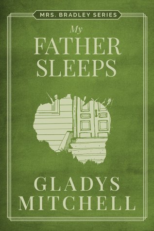 My Father Sleeps book cover