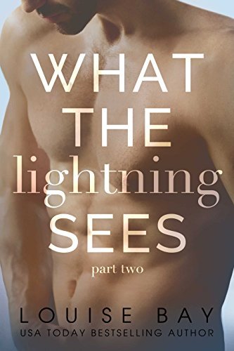 Lightning book cover 2
