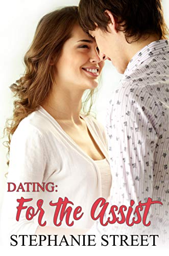 Dating book cover