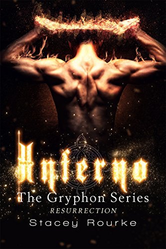 Inferno book cover