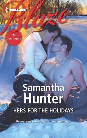 The Berringers book cover 2