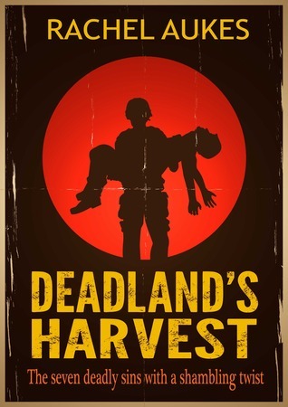 Deadland book cover 2