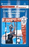 Court - Appointed Marriage (The Way We Met…And Married) book cover