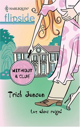 Without a Clue book cover