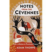 Notes from the Cévennes book cover