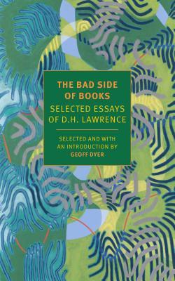The Bad Side of Books book cover