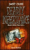 Deadly Inheritance book cover