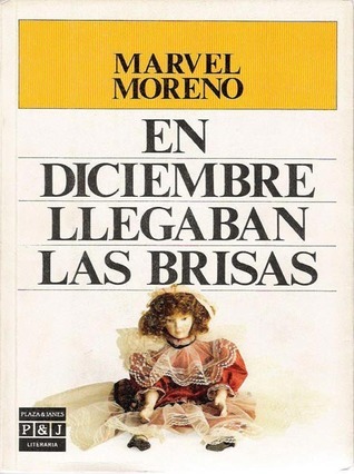 En diciembre llegaban las brisas book cover