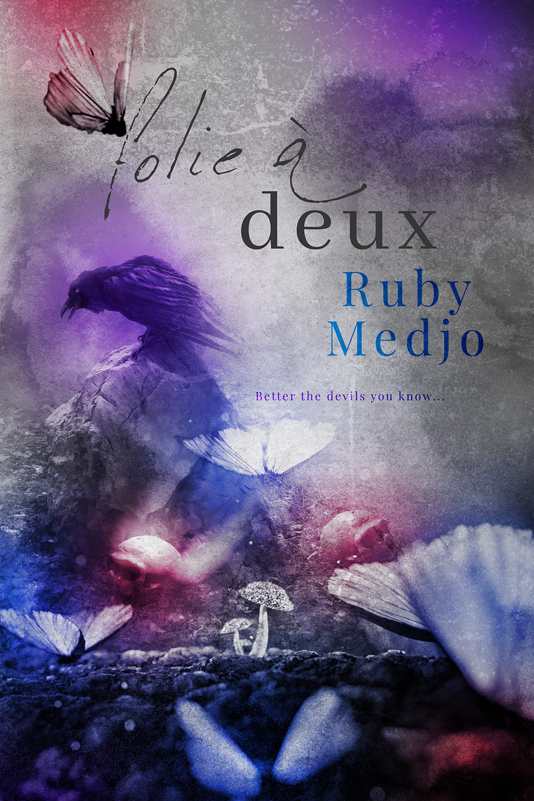 Folie À Deux book cover