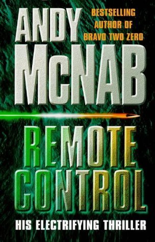 Remote Control book cover