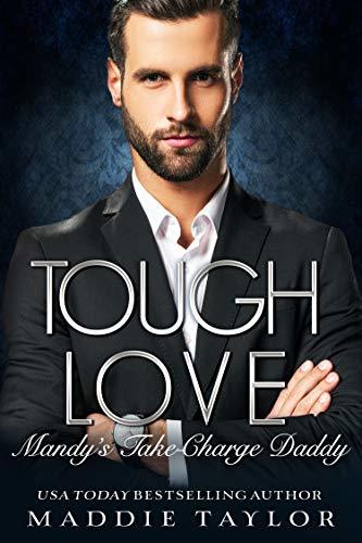 Tough Love book cover 1