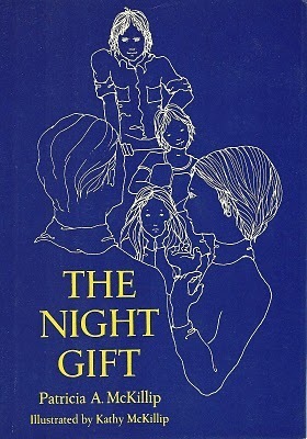 The Night Gift book cover